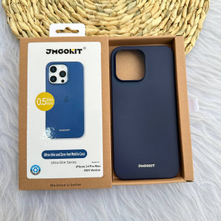 قاب آیفون 12 پرو/ 12 0/5mm مدل اولترا اسلیم JMGOKIT اورجینال