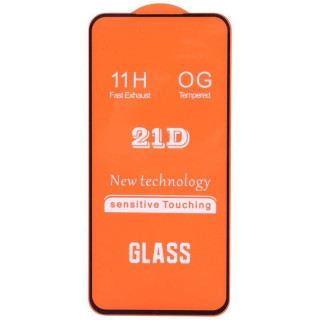 گلس شیشه ای 21D مناسب برای شیائومی note 11 / note 11s / note 12 s / note 10 / note 10 s